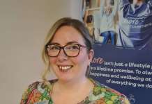 MMCG appoints Laura Steward to lead dementia development
