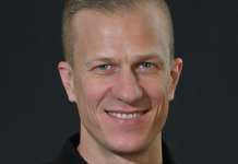 Kry appoints commercial and partnerships VP