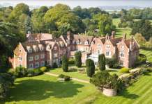 Learn 2 Live Youth Clinic acquires former care home site