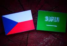 Czech Republic targets Saudi medical travellers