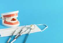 New dental and cosmetic treatment marketplace