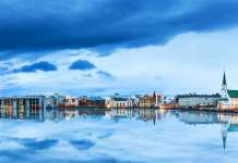 Iceland’s top medical tourist attraction to list on Nasdaq Iceland