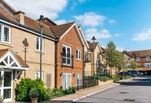 Untold Living completes upgrade of retirement community