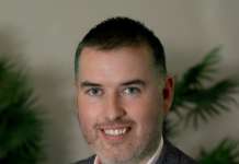 Cillian Hennessey takes over as managing director of Meallmore