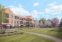 OakNorth and REL Finance complete £16m co-loan to Elysian