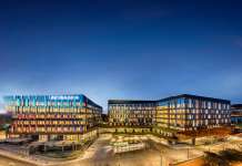 Acibadem opens London contact centre in a bid to explore opportunities for UK market entry