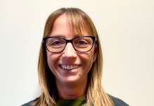 Gemma Melhuish joins Hartford Care in newly created role