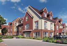 Hamberley Development completes land deal for care setting