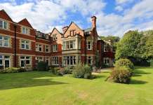 Impact Healthcare invests £56m in portfolio of care homes