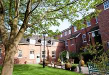 Acquisitions drive up rent roll at Impact Healthcare