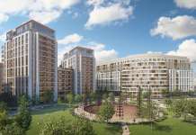 Riverstone grows portfolio with acquisition of apartment building