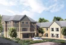 Barchester Healthcare opens Wilton Place
