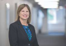 Cleveland Clinic London appoints Sheila A. Miller as chief nursing officer