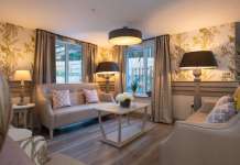 New Care opens Cheshire home Statham Manor