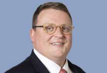 Nuffield Health announces changes to leadership team