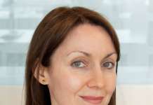 Amanda Holgate to leave Anchor
