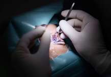 IHPN hits back at claims of profiteering in ophthalmology services