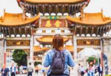 Inbound travel to China will return