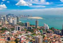 Medical travel rebounds to Penang, Malaysia
