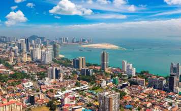 Medical travel rebounds to Penang, Malaysia