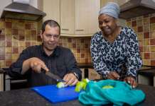 Ambient Support pilots mental health housing support service