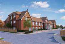 Boutique Care Homes grows presence with acquisition of site