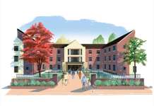 Urban Village Group care setting to be operated by Bracebridge