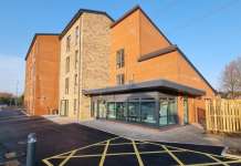 Housing 21 completes £3.8m extension of extra care scheme
