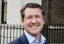 HM meets…Dr Ian Gargan