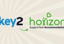 Horizon Care & Education fully integrates Key2 with rebrand