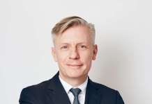 OCL Vision appoints consultant and director
