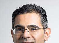 Nilesh Pandya appointed CEO at {my}dentist