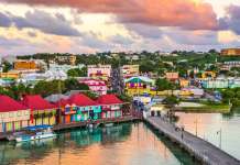 Antigua and Barbuda: wellness, not medical tourism
