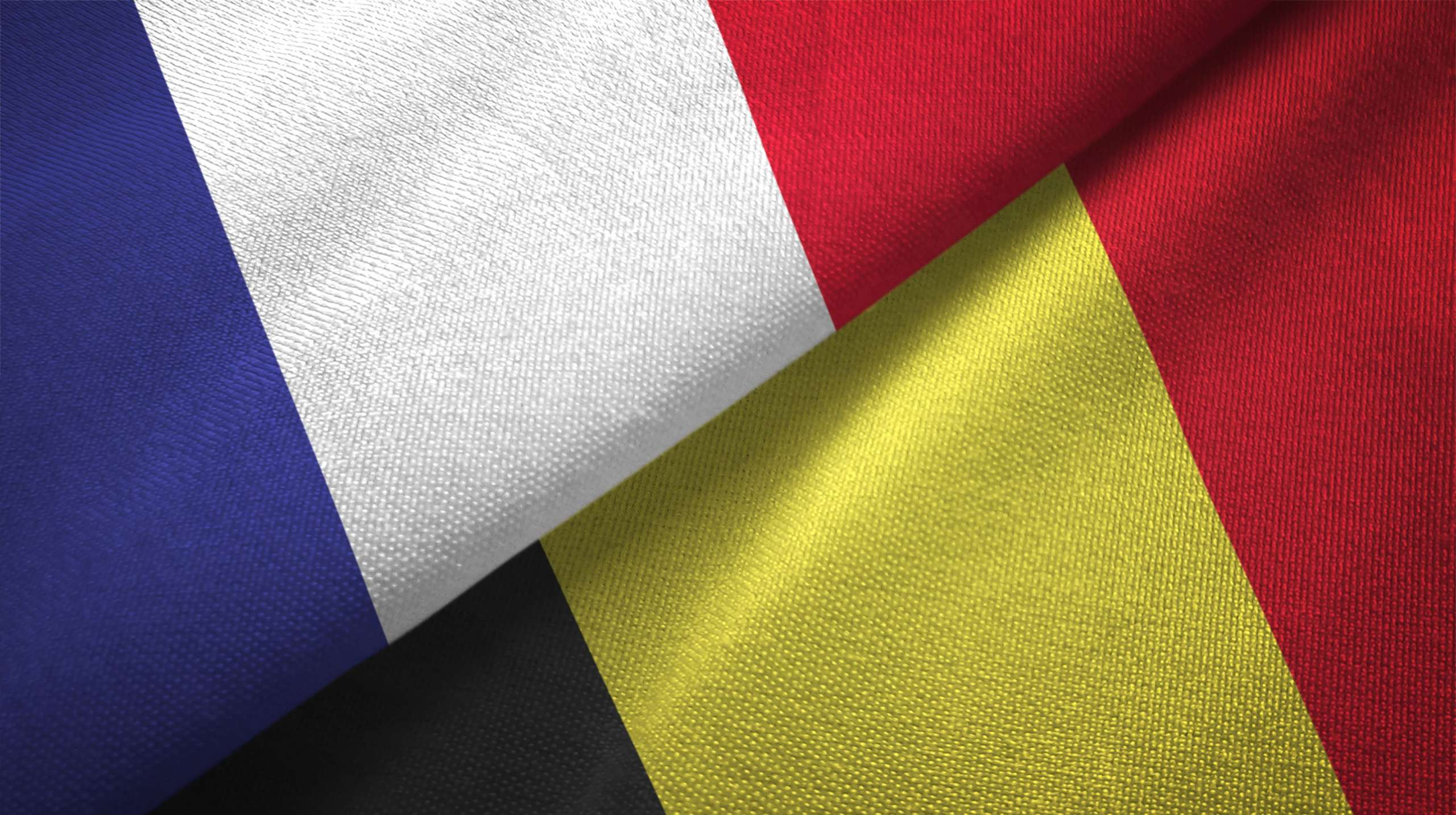 België: zorgt voor zorg voor Franse burgers