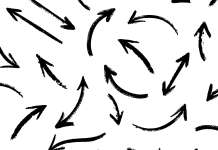 Shifting left