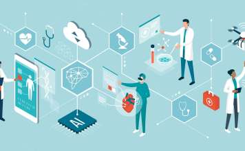 China: planning online TCM services