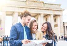 Europe tourism approaches pre-pandemic levels