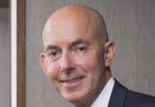 Churchill appoints Alan Edgar as MD for the East