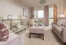 Final development phase of Anchor’s The Standard completes