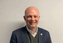 Finance director recruited at Athena Care Homes