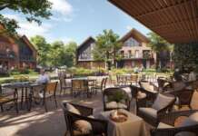 Homeowners set to move into Audley Shiplake Meadows
