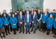 Althea UK and Medipass Healthcare merge to form Ergéa