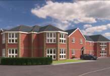 Exemplar grows portfolio with Castleford care home