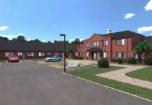 Exemplar Health Care begins £5.8m construction project