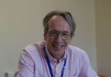 CM meets… Steve Feery