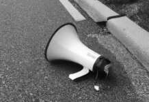 Having a voice