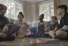 Campaign aims to highlight benefits of working in children’s care