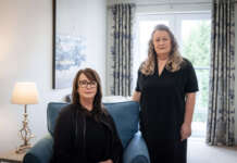 Adlington strengthens sales and marketing team