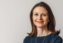 IHPN appoints Seema Kennedy as new chair