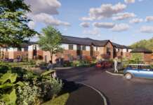 Puma Property Finance provides trio of loans to LNT Care Developments
